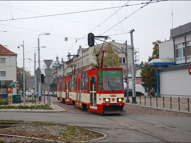 Konstal 105N
