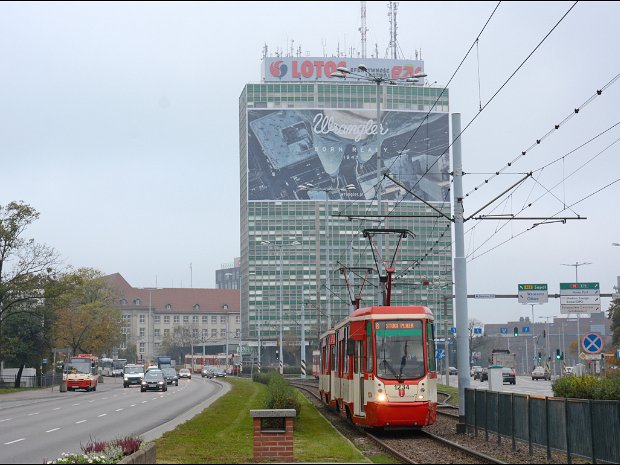 Konstal 105Na