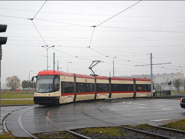 PESA 120Na
