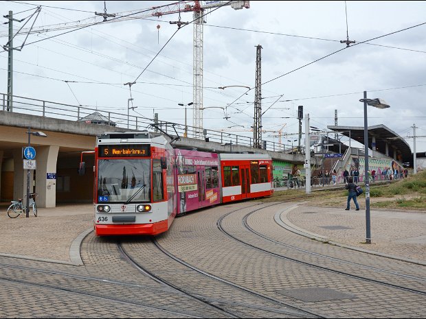 Halle(Saale)