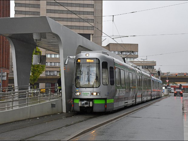 Alstom LHB TW2500