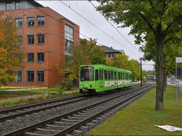 LHB TW6000