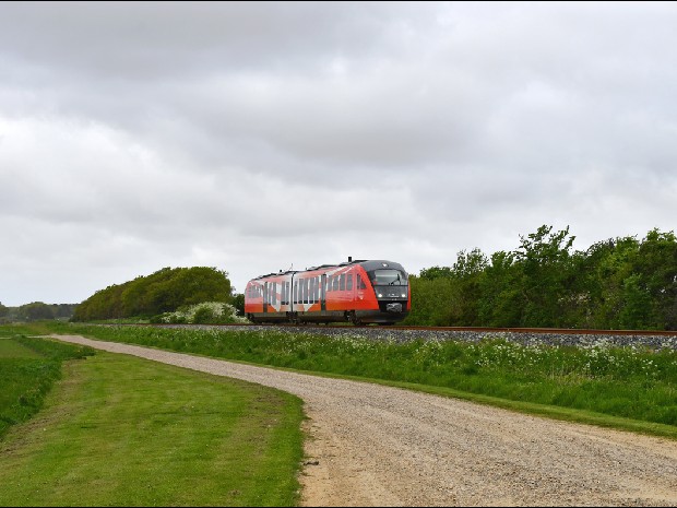 Midjyske Jernbaner