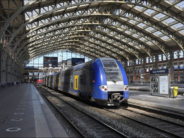 SNCF Class Z 26500