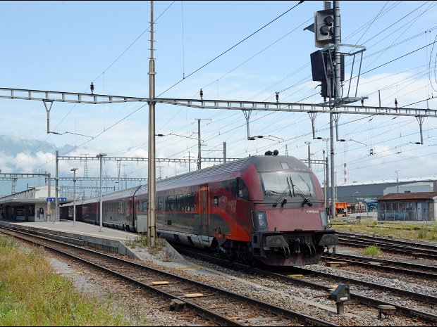 ÖBB