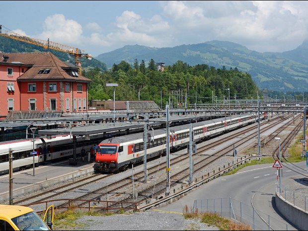 SBB