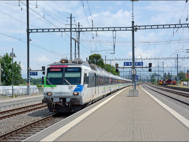 RBDe 561