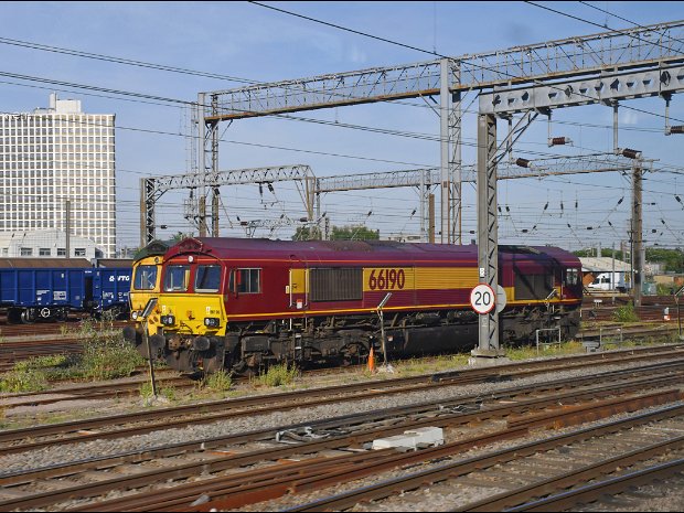 Class 66